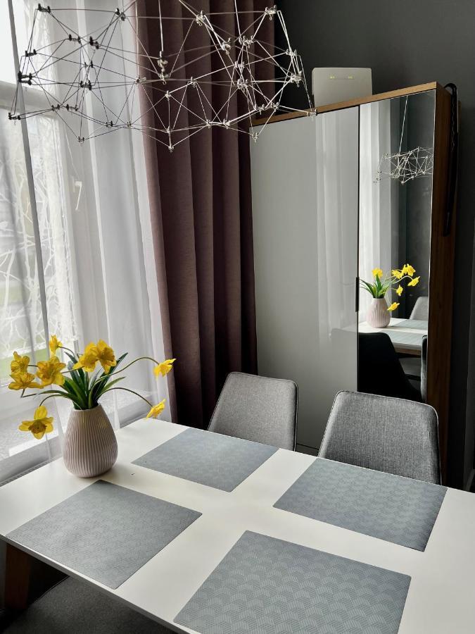Apartament Lawendowe Nocowanie Zdrojowa 9 Lok1A Kudowa-Zdrój Zewnętrze zdjęcie