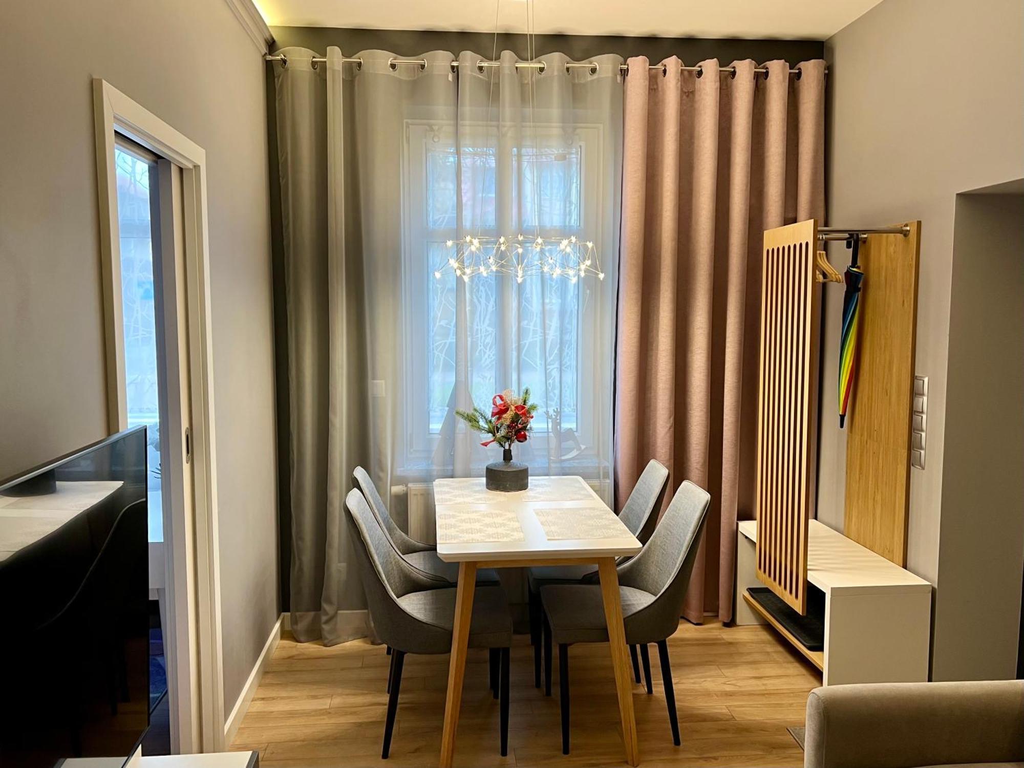 Apartament Lawendowe Nocowanie Zdrojowa 9 Lok1A Kudowa-Zdrój Zewnętrze zdjęcie